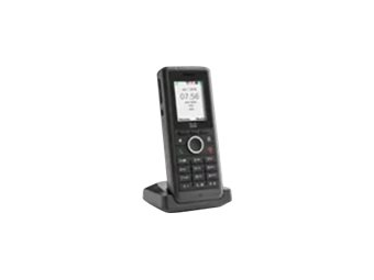 Cisco IP DECT Phone 6823 - Schnurloses Erweiterungshandgerät
