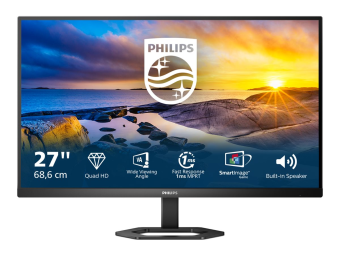 Philips 27E1N5500LA - 5000 Series - LED-Monitor - 68.6 cm (27")