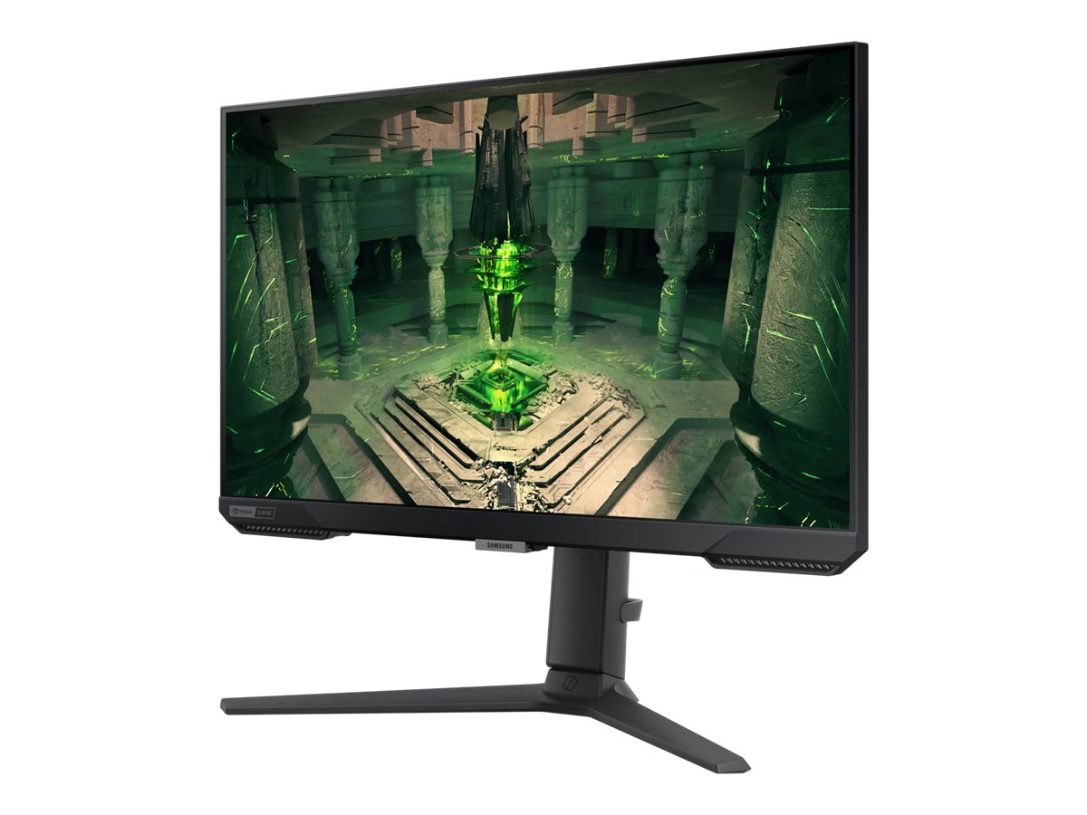 Samsung Odyssey G4 S25BG400EU - LED-Monitor - 62 cm (25")