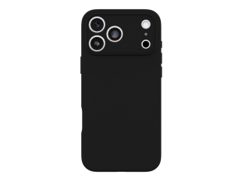 OtterBox Figura Series - Hintere Abdeckung für Mobiltelefon - MagSafe-Kompatibilität - Polycarbonatschicht, thermoplastischer Elastomer (TPE)