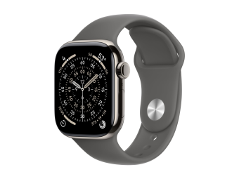 Apple Watch Series 11 (GPS + Cellular) - 42 mm