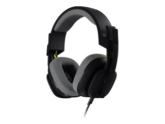 Logitech ASTRO Gaming A10 Gen 2 - Headset - ohrumschließend