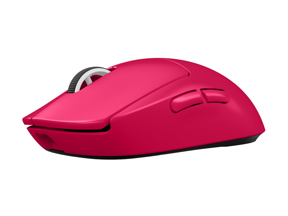 Logitech G PRO X SUPERLIGHT 2 - Maus - Gaming