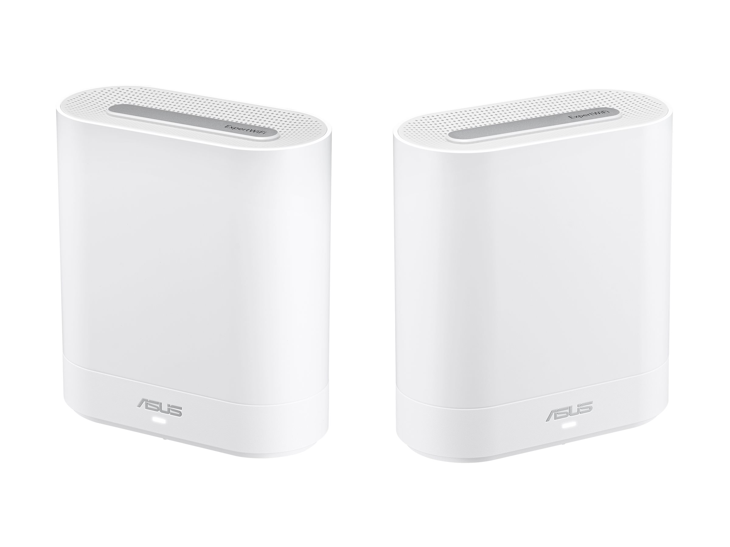 ASUS ExpertWiFi EBM68 - WLAN-System - (2 Router)