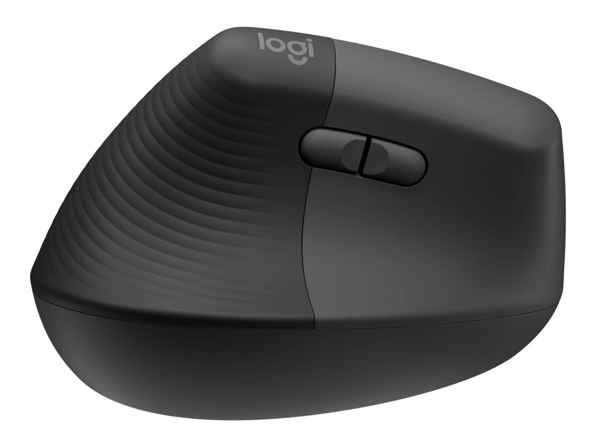 Logitech Lift Vertical Ergonomic Mouse - Vertikale