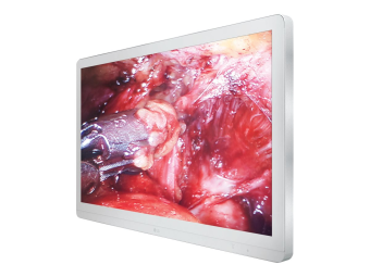 LG 27HJ710S-W - LED-Monitor - 8MP - Farbe - 68.6 cm (27")