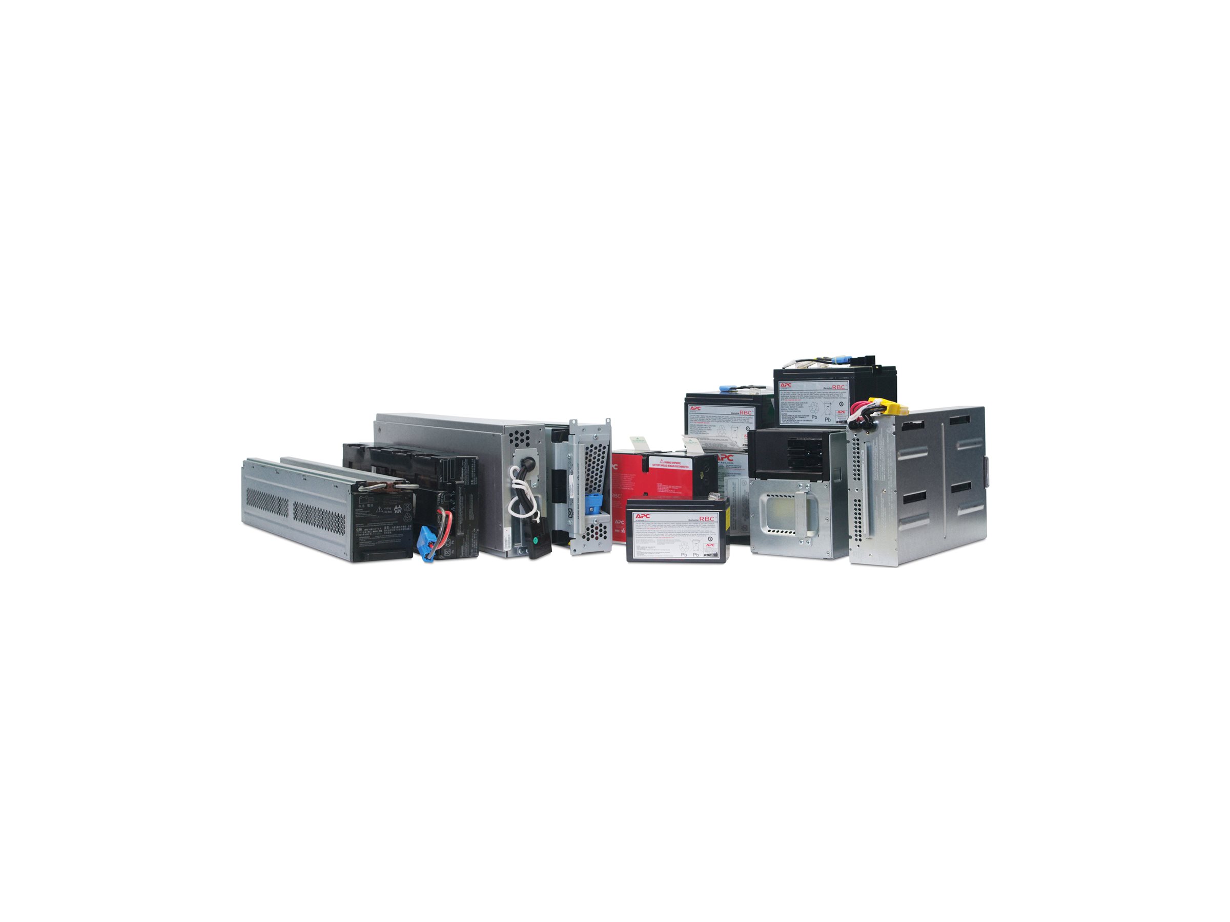 APC Replacement Battery Cartridge #22 - USV-Akku