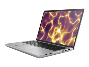 HP ZBook Fury 16 G11 Mobile Workstation - Intel Core i9 i9-14900HX  2.2 GHz - Win 11 Pro - RTX 4000 Ada - 64 GB RAM - 2 TB SSD NVMe TLC - 40.6 cm (16)