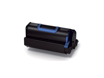 OKI Schwarz - original - Tonerpatrone - für ES 7131dn