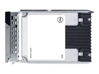 Dell  Kunden-Kit - SSD - Mixed Use - 960 GB - Hot-Swap - 2.5" (6.4 cm)