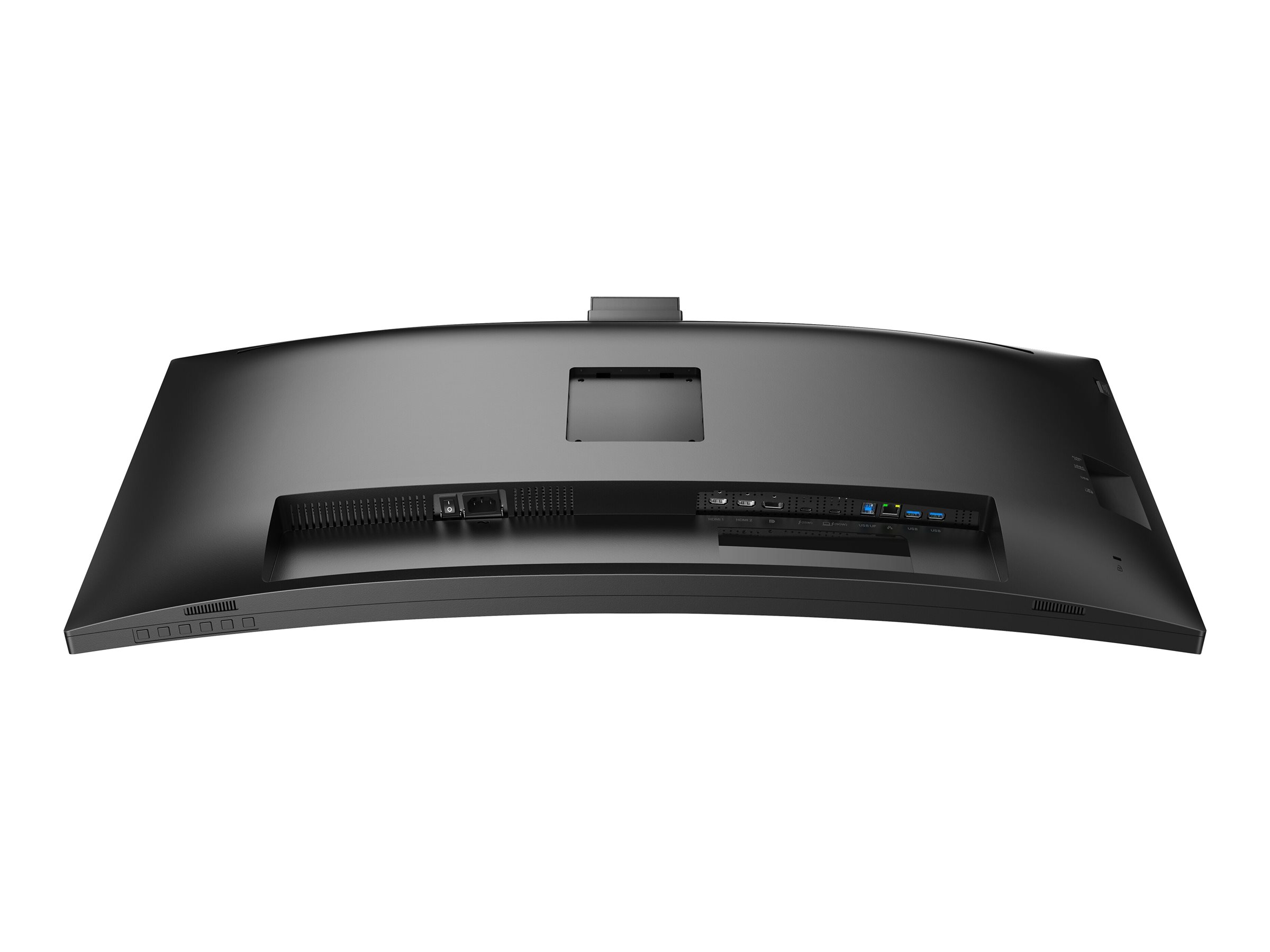 Philips 40B1U6903CH - 6000 Series - LED-Monitor - gebogen - USB - 100.9 cm (39.7")