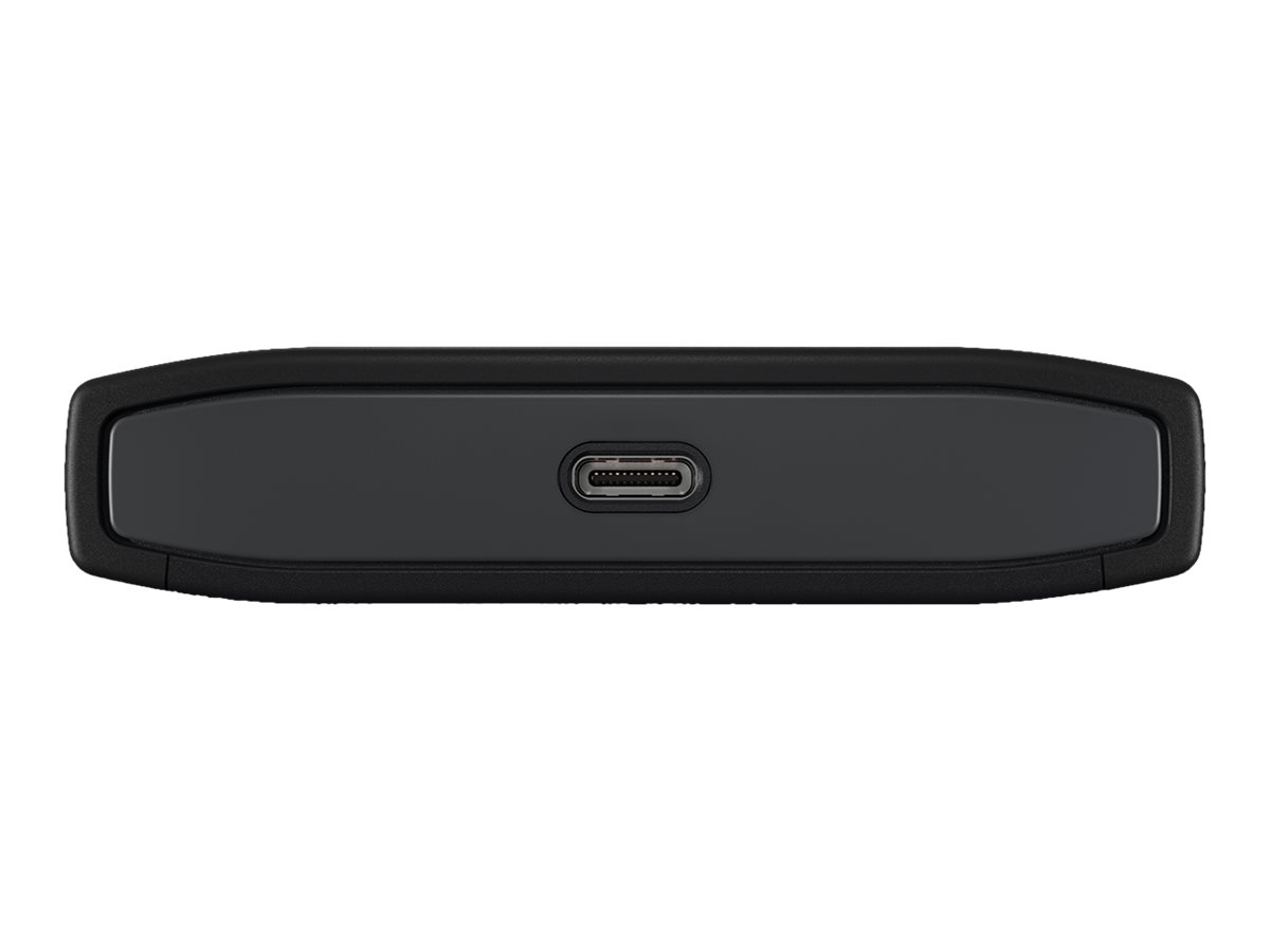 SANDISK PROFESSIONAL G-DRIVE ArmorLock - SSD - verschlüsselt - 1 TB - extern (tragbar)