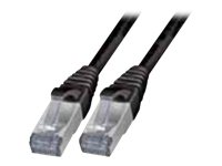 EFB Elektronik EFB-Elektronik - Patch-Kabel - RJ-45 (M) zu RJ-45 (M)