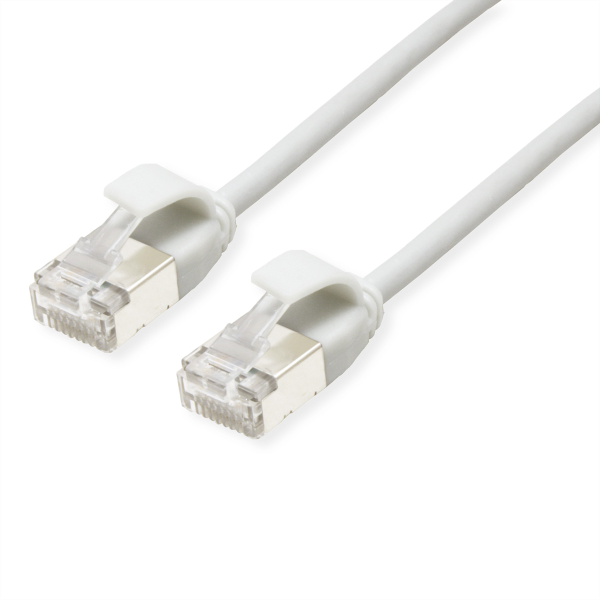 ROLINE Patch-Kabel - RJ-45 (M) zu RJ-45 (M)