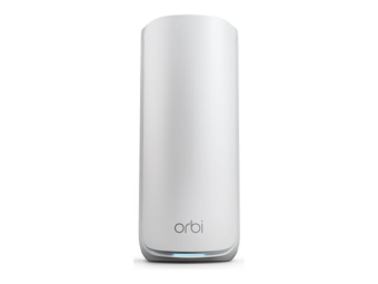 Netgear Orbi 870 Series RBE870 - WLAN-System - (Router)