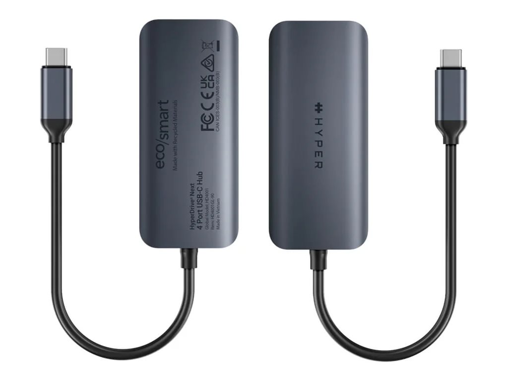 Targus HyperDrive Next - Dockingstation - USB-C 3.2