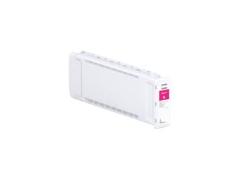 Epson T48M3 - 700 ml - Magenta - original - Tintenpatrone