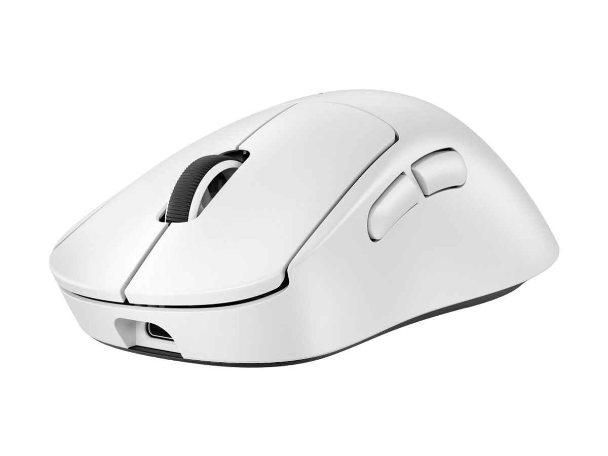 Logitech G PRO X SUPERLIGHT 2 DEX - Maus - Gaming