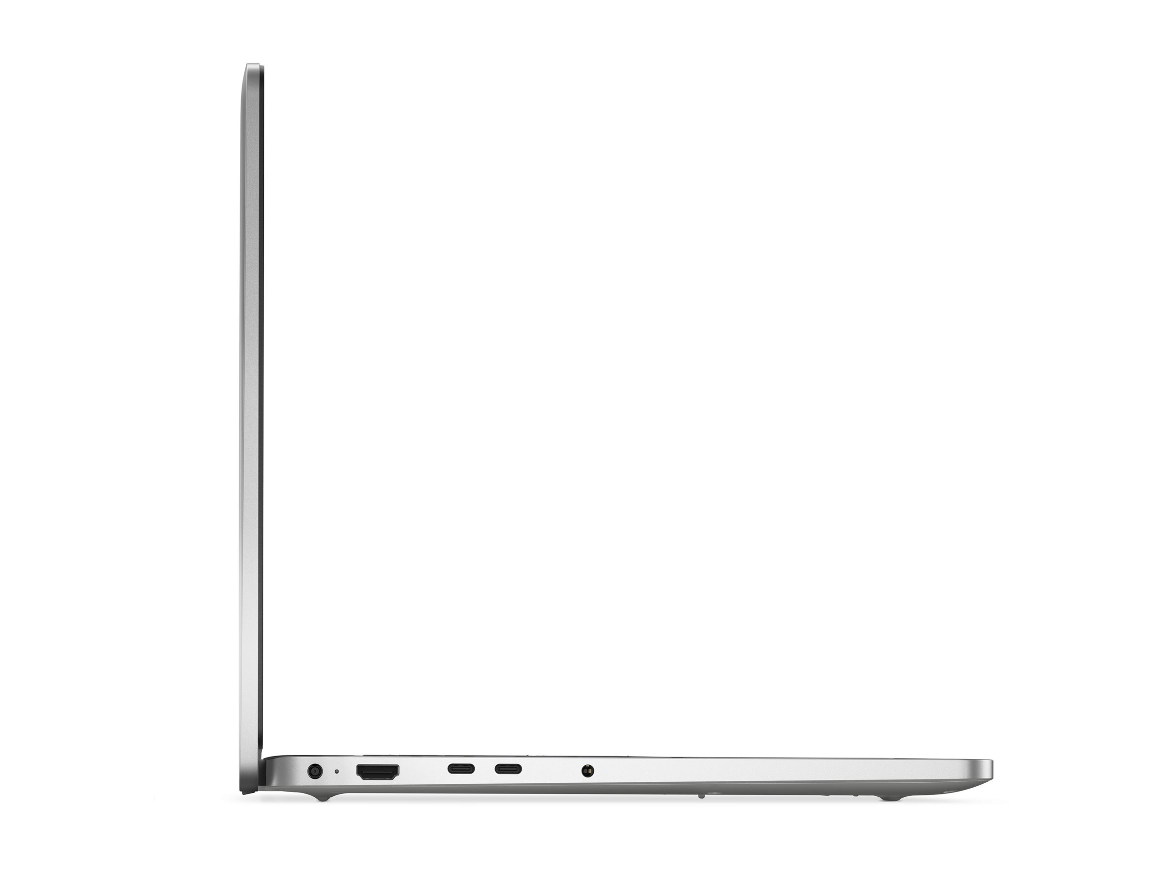 Dell Pro 16 PC16255 - AMD Ryzen AI 5 PRO 340  2 GHz - Win 11 Pro - Radeon 840M - 16 GB RAM - 512 GB SSD NVMe - 40.646 cm (16")