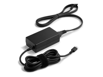 HP Poly - USB-C Netzteil - Wechselstrom 100-240 V