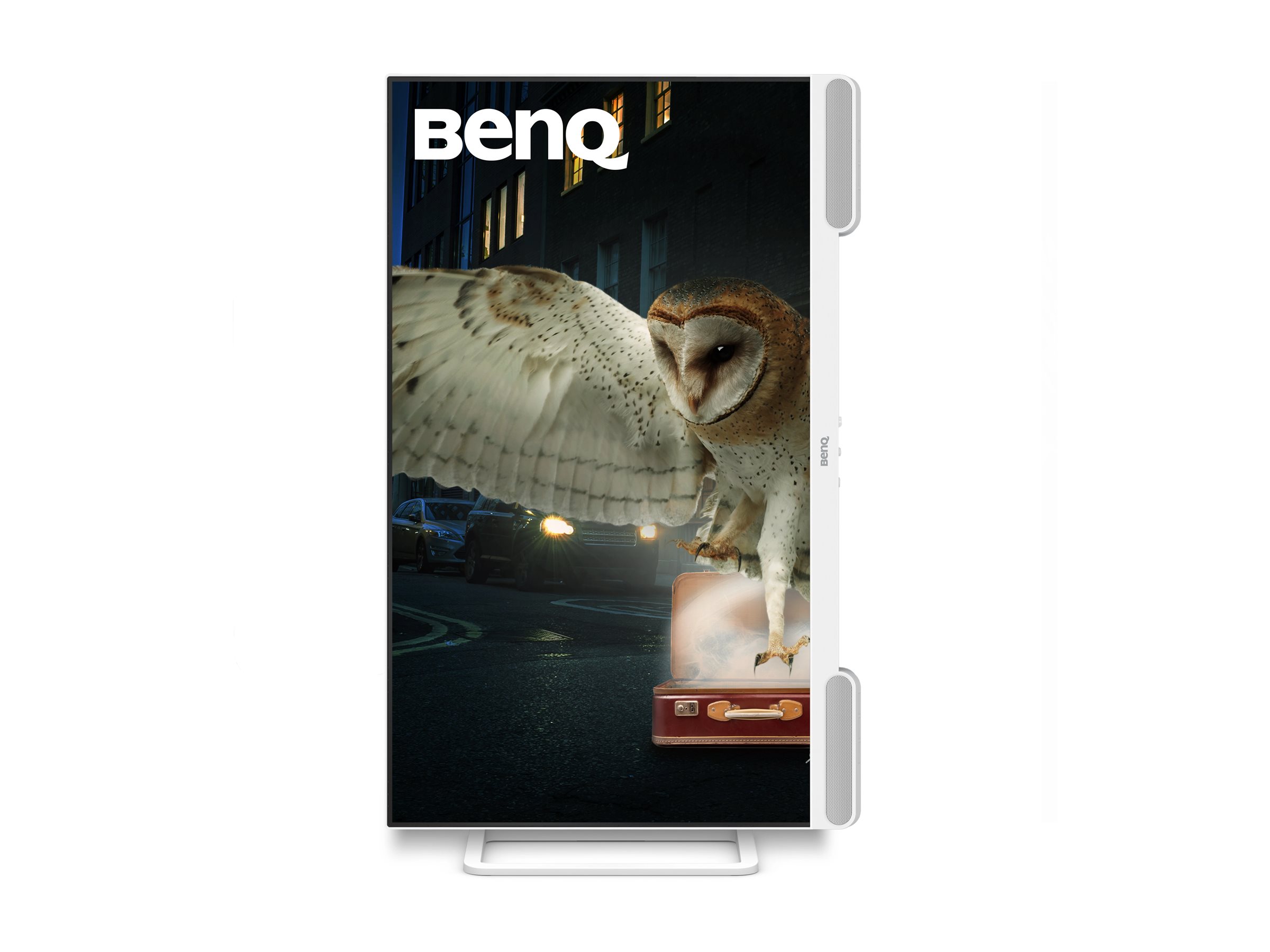 BenQ Premium EW2790U - LED-Monitor - 68.6 cm (27")