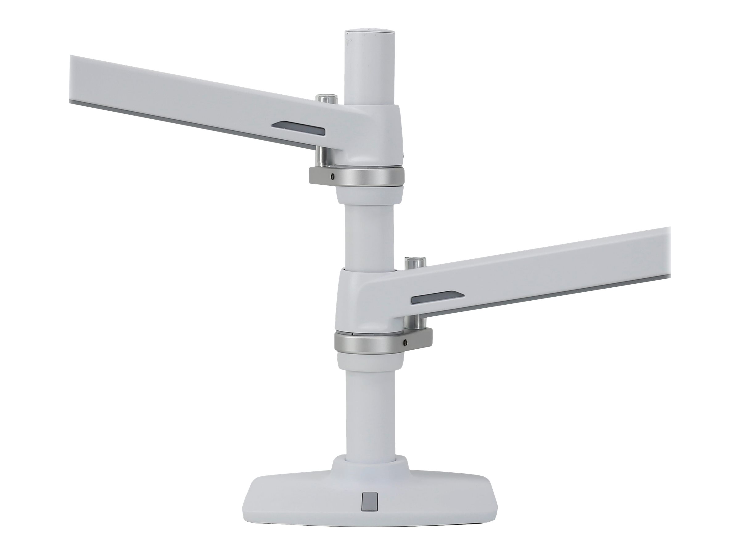 Ergotron LX One-Stop Rotational Control Kit - Montagekomponente (Schraubenschlüssel, Schrauben, Manschette, Stoppanschlag)