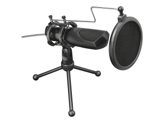 Trust Gaming GXT 232 - Mikrofon - USB