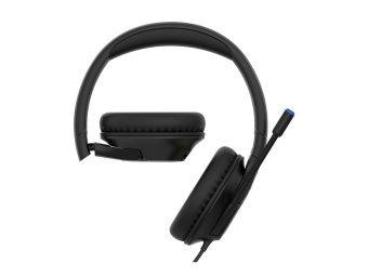 Belkin Gaming Inspire - Headset - On-Ear - kabelgebunden