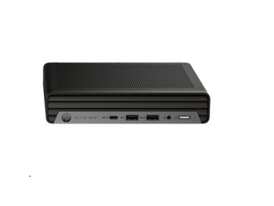 HP Mini IP Conference PC - Mini Desktop - Core i7 13700T  1.4 GHz - vPro - RAM 16 GB - SSD 256 GB - NVMe - UHD Graphics 770 - 1GbE, 2.5GbE, Wi-Fi 6E, Bluetooth 5.3 - WLAN 802.11abgnacax (Wi-Fi 6E)
