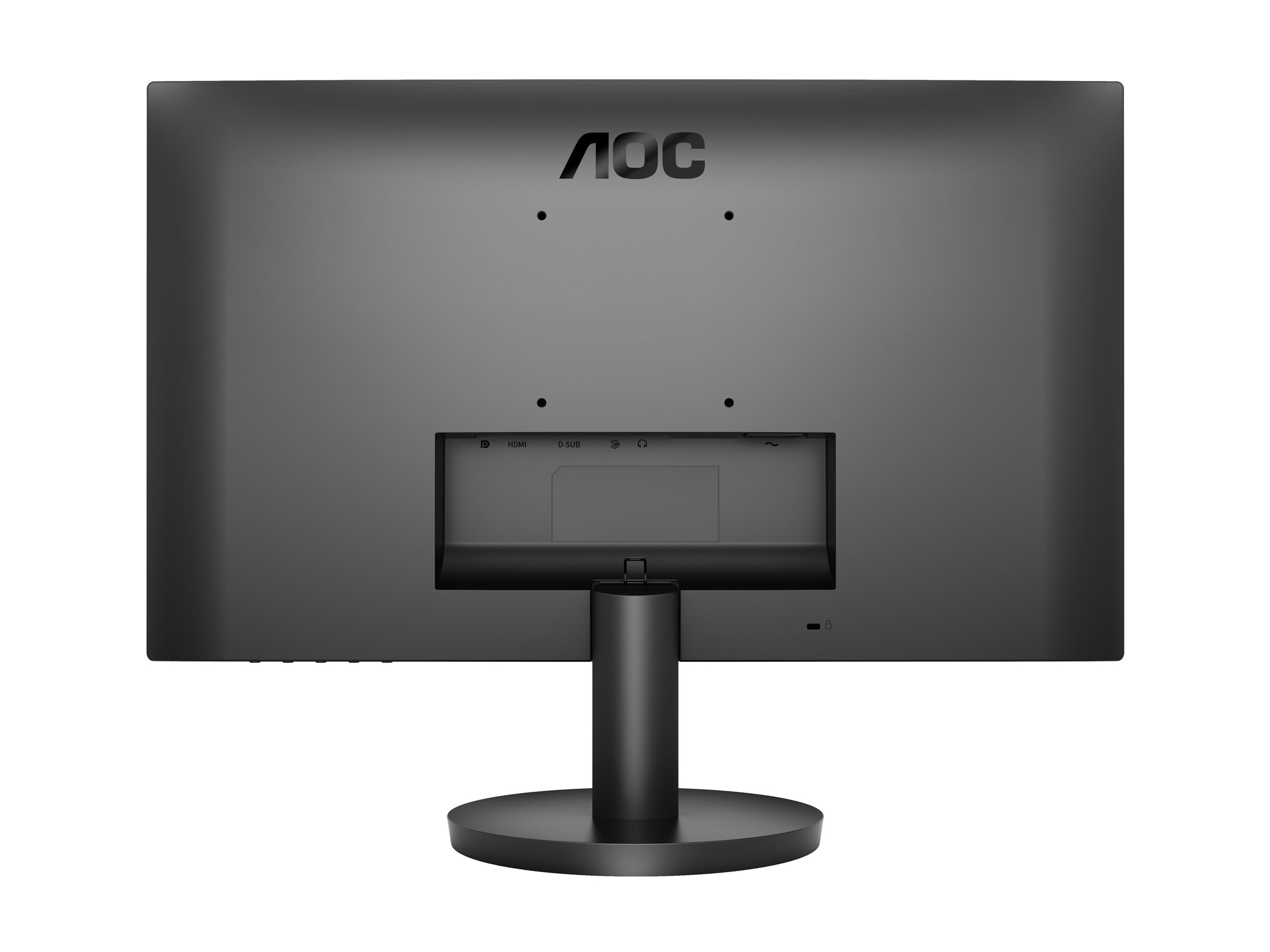 AOC Basic-line 24B3QA2 - LED-Monitor - 61 cm (24)