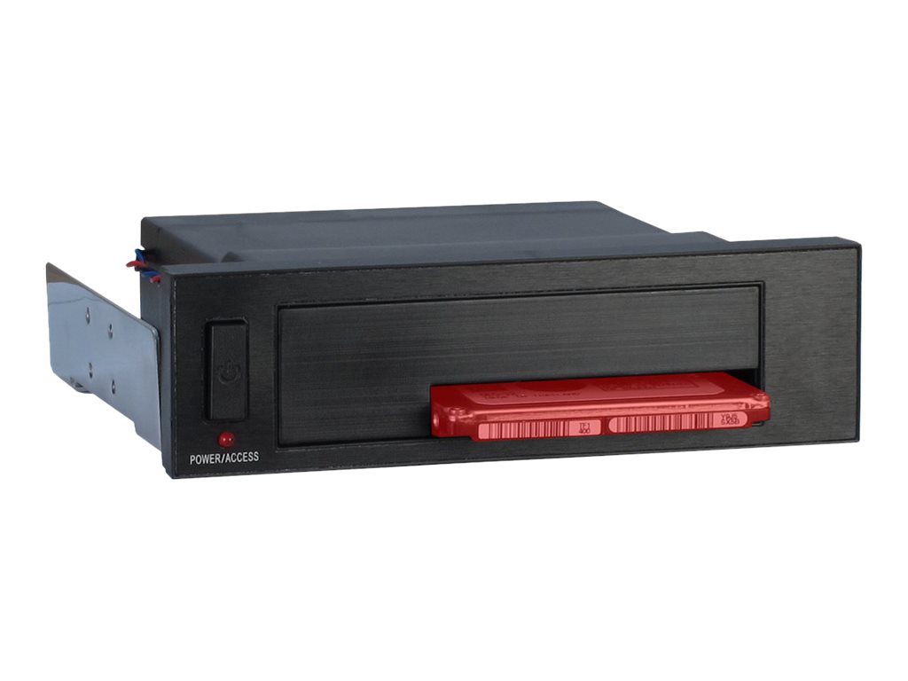 Inter-Tech X-3534 - Gehäuse für Speicherlaufwerke