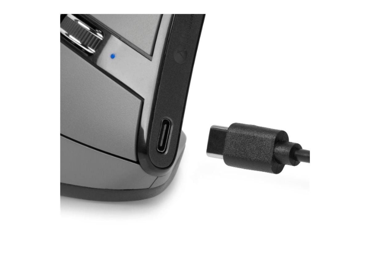 Bakker Grip Pro - Vertikale Maus - ergonomisch