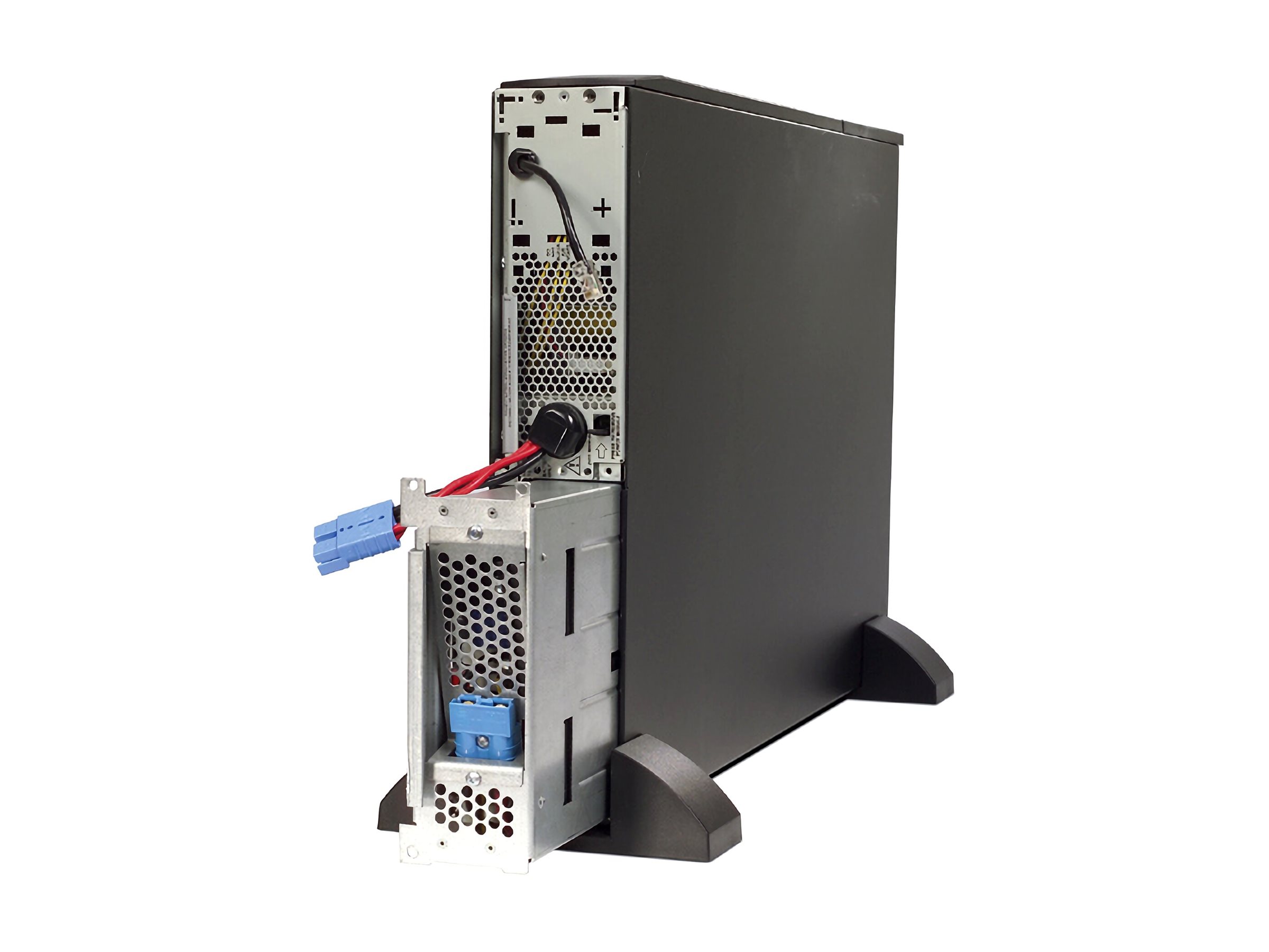 APC Smart-UPS XL Modular 3000VA - USV - Wechselstrom 230 V