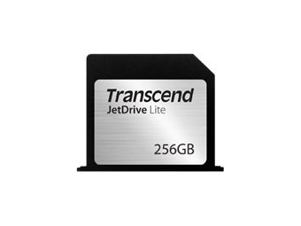 Transcend JetDrive Lite 350 - Flash-Speicherkarte