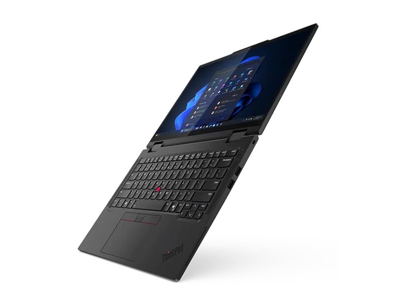 Lenovo ThinkPad T14s 2-in-1 Gen 1 21R3 - Flip-Design - Intel Core Ultra 7 255U - Win 11 Pro - Intel Graphics - 32 GB RAM - 1 TB SSD TCG Opal Encryption 2, NVMe - 35.6 cm (14")
