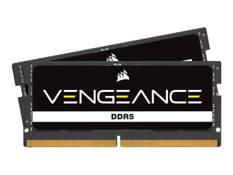 Corsair Vengeance - DDR5 - Kit - 64 GB 2 x 32 GB