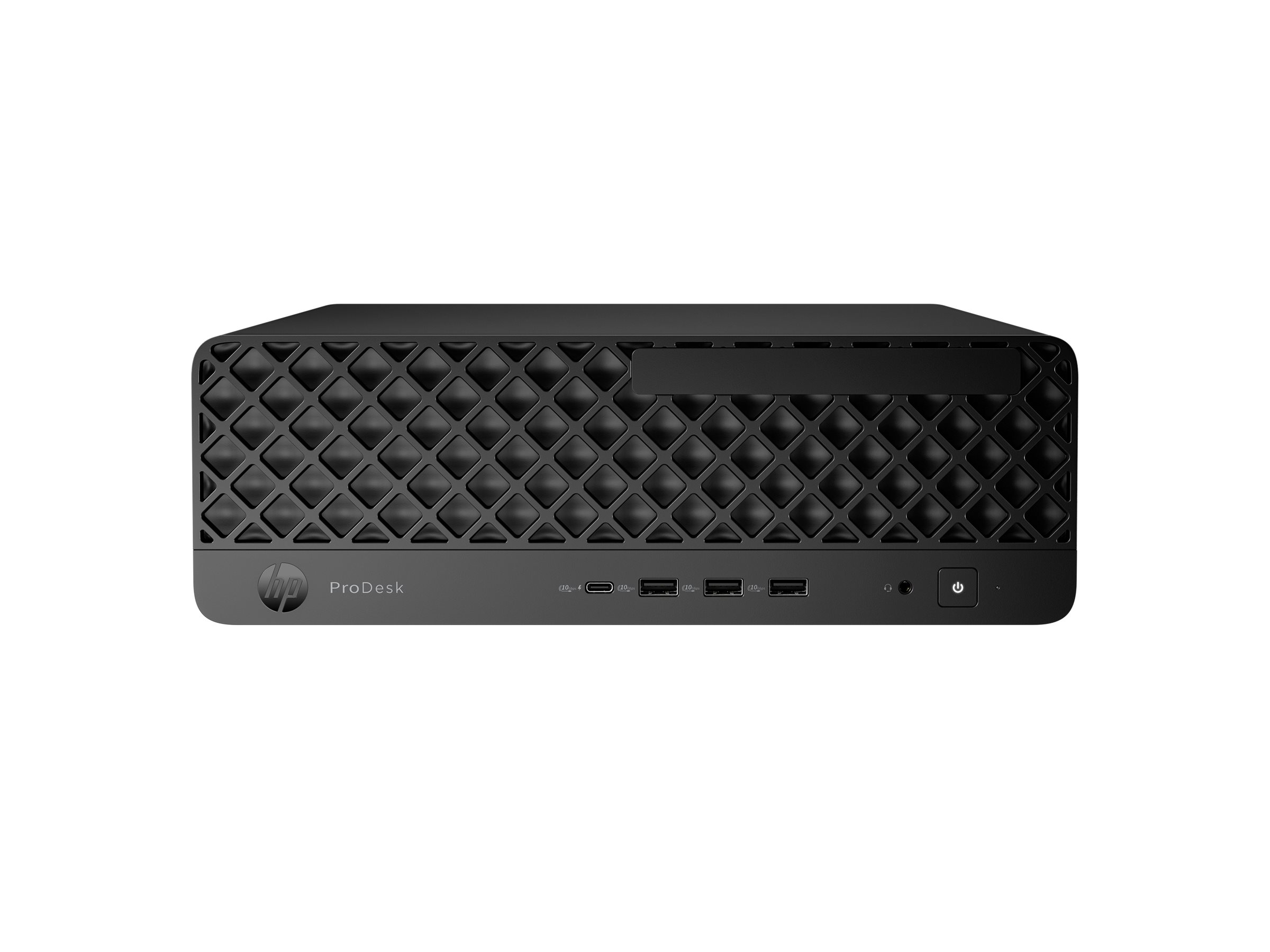 HP ProDesk 4 G1i AI - SFF - Core Ultra 5 235