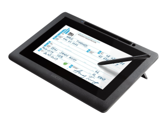 Wacom DTU-1031AX - Digitalisierer mit LCD Anzeige