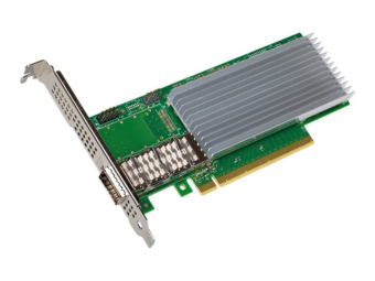 Intel Ethernet Network Adapter E810-CQDA1 - Netzwerkadapter