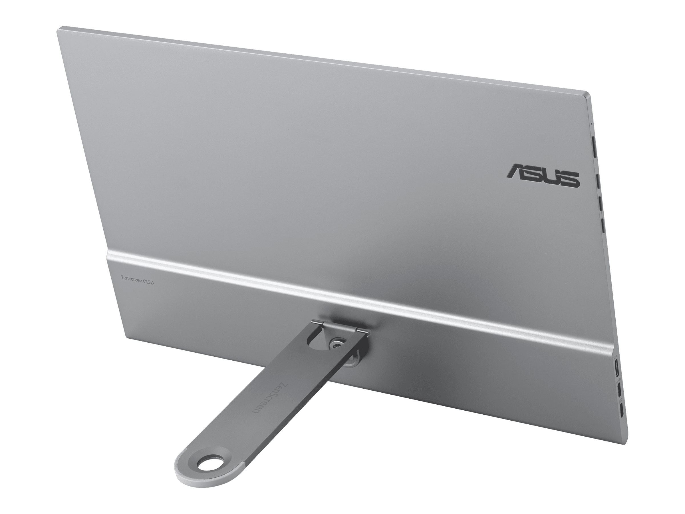 ASUS ZenScreen OLED MQ16AHE - OLED-Monitor - 40.6 cm (16")