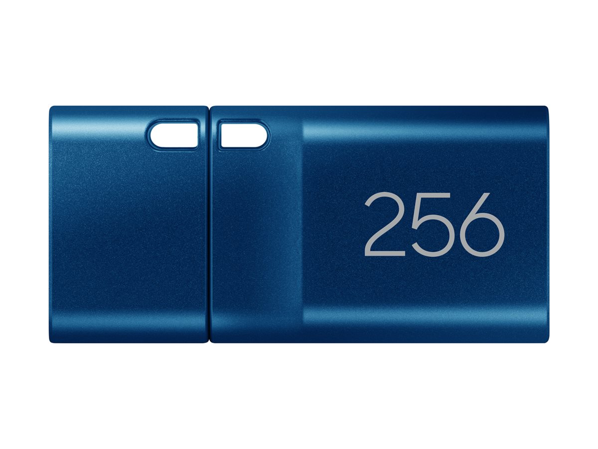 Samsung MUF-256DA - USB-Flash-Laufwerk - 256