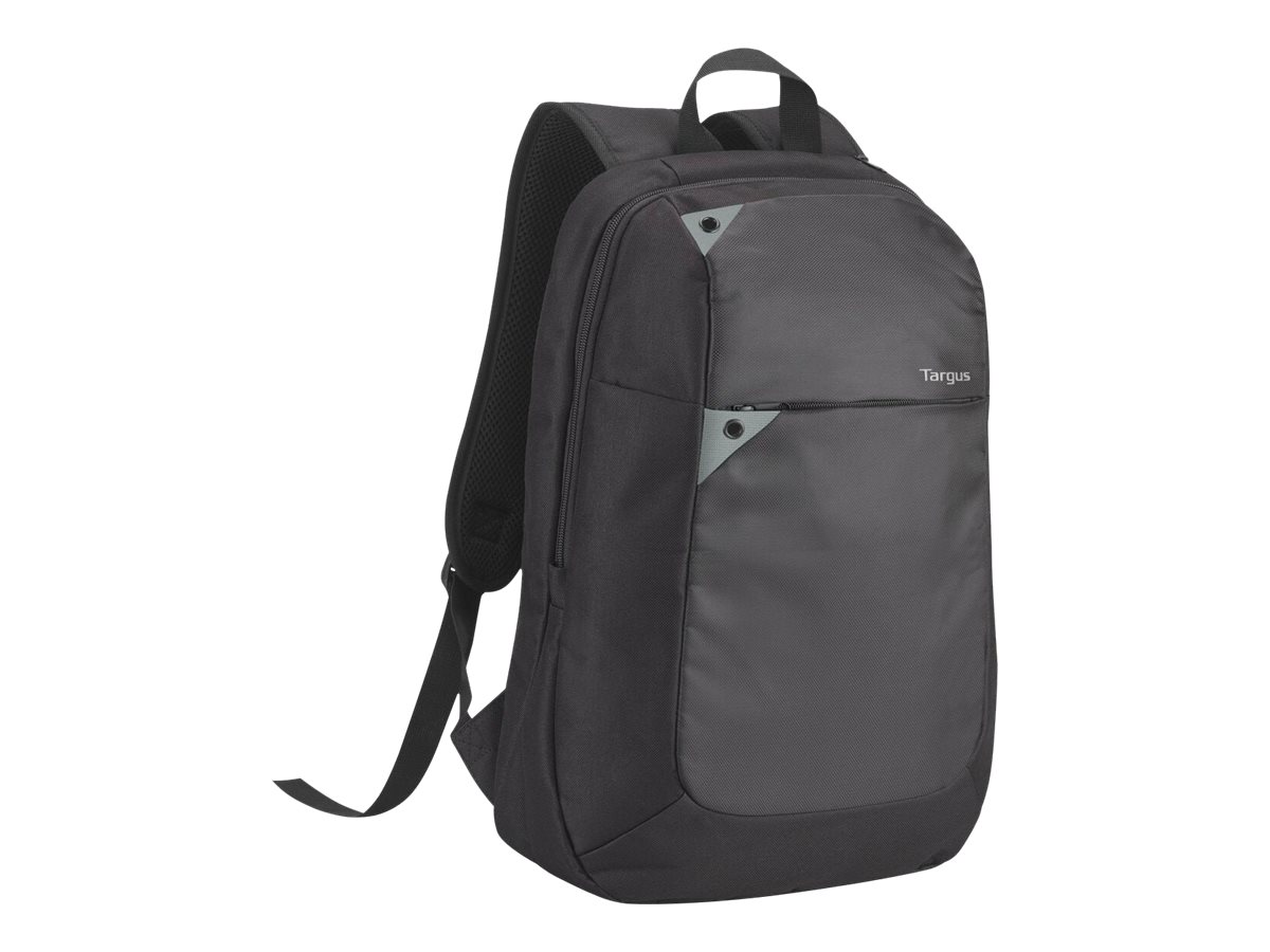 Targus Intellect - Notebook-Rucksack - 39.6 cm (15.6")