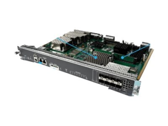 Cisco Supervisor Engine 8-E - Steuerungsprozessor
