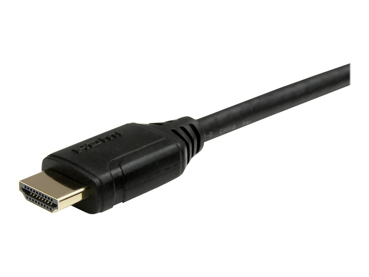 StarTech.com Premium High Speed HDMI Kabel mit Ethernet