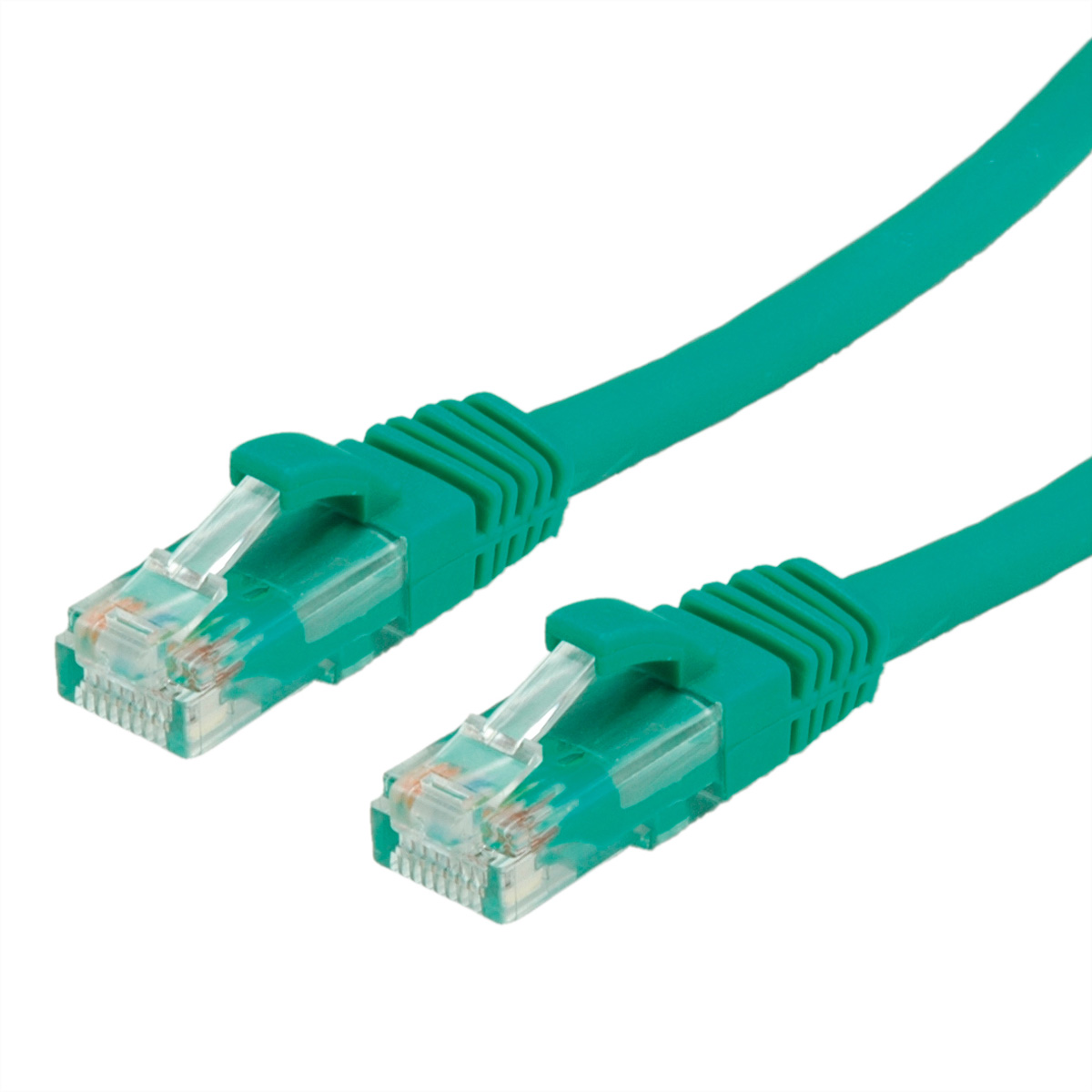VALUE Patch-Kabel - RJ-45 (M) zu RJ-45 (M)