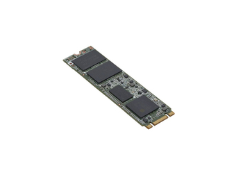 Fsas Technologies Micron - SSD - 240 GB - Boot-Laufwerk - intern