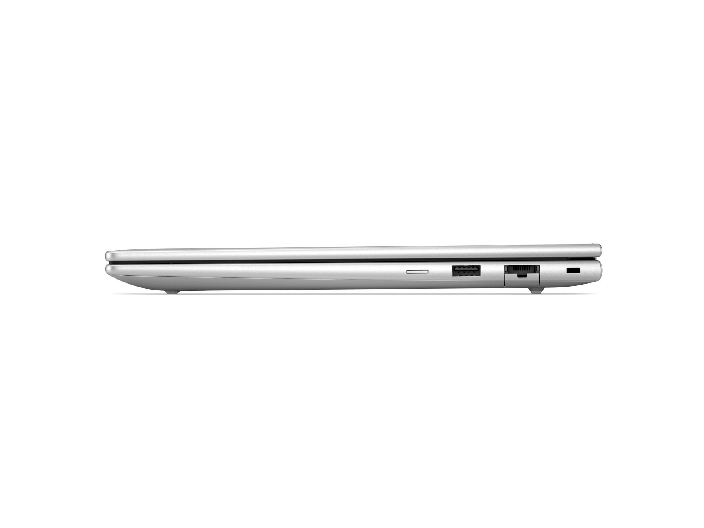 HP ProBook 4 G2a Notebook AI - 177-Grad Scharnierdesign - AMD Ryzen 5 230  3.5 GHz - Win 11 Pro - Radeon 760M - 16 GB RAM - 512 GB SSD NVMe - 35.6 cm (14")
