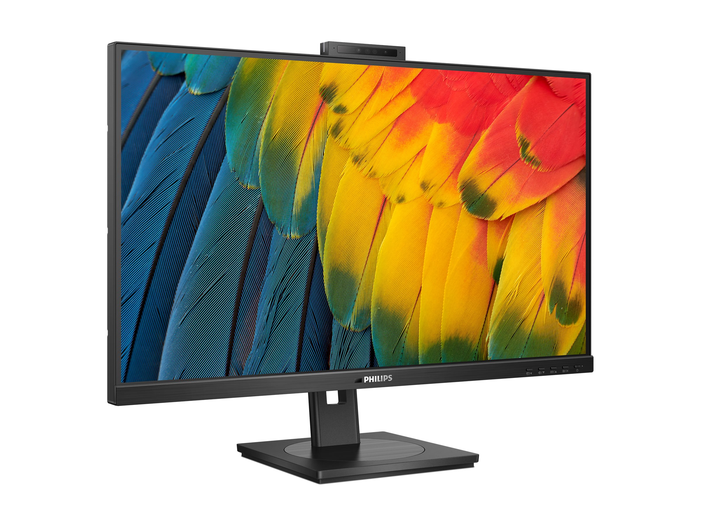Philips 24B1U5301H - 5000 Series - LED-Monitor - USB - 60.5 cm (23.8")