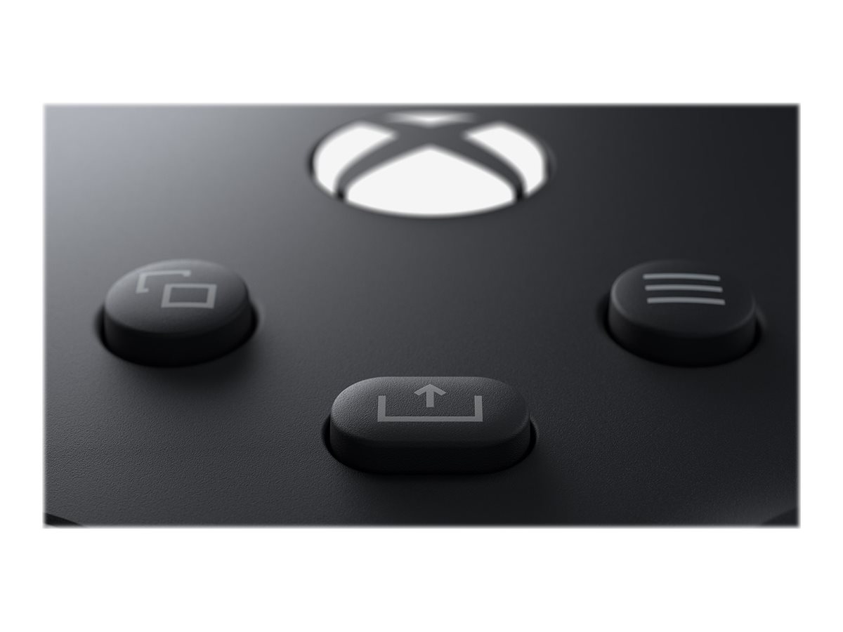 Microsoft Xbox Wireless Controller - Game Pad