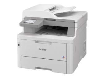 Brother MFC-L8340CDW - Multifunktionsdrucker - Farbe - LED - A4Legal (Medien)